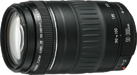 CANON 90 300 4.5 5.6 送料無料 キヤノン Canon EF 90-300mm F4.5-5.6 USM <プレゼント包装承り